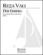 cover for Der Eisberg