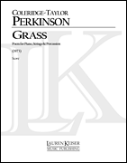 cover for Grass
