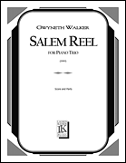 cover for Salem Reel