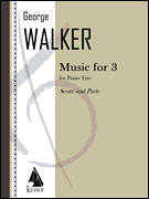 cover for Music for Three