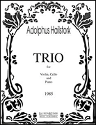 cover for Trio