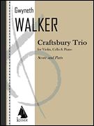cover for Craftsbury Trio