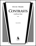 cover for Contrasts