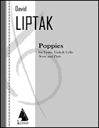 cover for Poppies