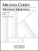 cover for Monday Morning