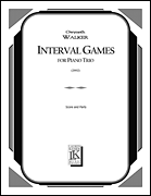 cover for Interval Games