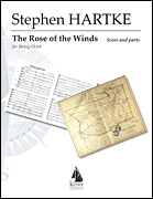 cover for The Rose of the Winds
