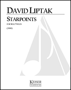 cover for Starpoints