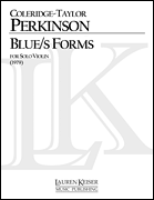 cover for Blue/s Forms