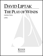 cover for The Play of Winds