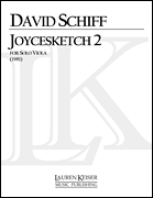 cover for Joycesketch 2