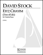 cover for Eitz Chayim (Tree of Life)