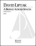 cover for A Bridge Across Spaces