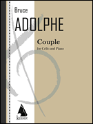 cover for Couple