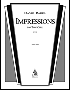 cover for Impressions
