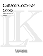 cover for Codex