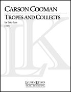 cover for Tropes and Collects