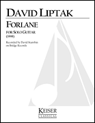 cover for Forlane