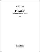 cover for Prayers