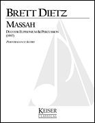 cover for Massah