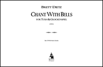 cover for Chant with Bells