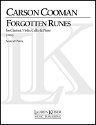 cover for Forgotten Runes