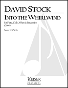 cover for Into the Whirlwind