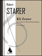 cover for Kli Zemer