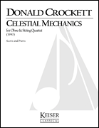 cover for Celestial Mechanics