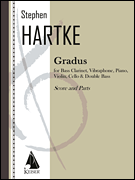 cover for Gradus