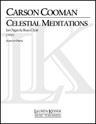 cover for Celestial Meditations