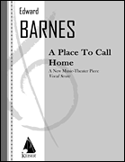 cover for A Place to Call Home