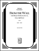 cover for From the Wall