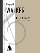 cover for Full Circle