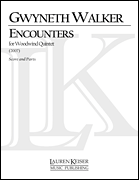 cover for Encounters