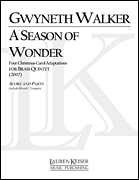 cover for A Season of Wonder