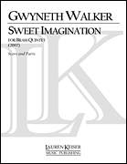 cover for Sweet Imagination