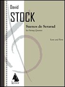 cover for Suenos de Sefarad