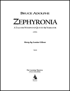 cover for Zephyronia