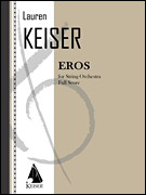 cover for Eros