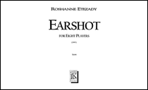 cover for Earshot
