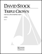 cover for Triple Crown