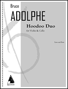 cover for Hoodoo Duo