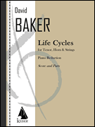 cover for Life Cycles