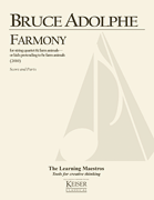 cover for Farmony