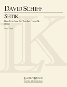 cover for Shtik