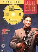 cover for Robben Ford - Rhythm Blues