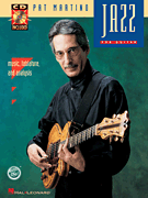 cover for Jazz - Pat Martino
