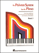 cover for Pointer System for the Piano - Instruction Book 3