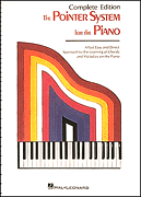 cover for Pointer System for Piano - Complete Edition